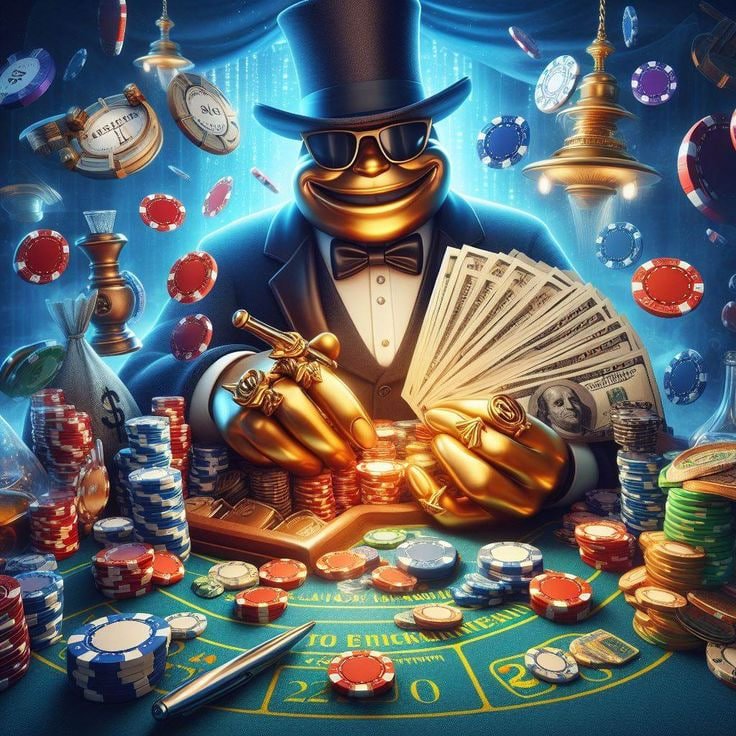 Pengingat deposit untuk pengguna dewasa