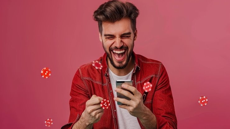 Pengalaman mobile kingbet189 di ponsel